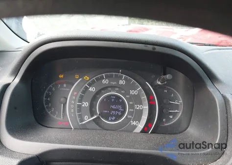 2016 Honda Cr-V Lx from USA, damaged, VIN 2HKRM3H37GH561028